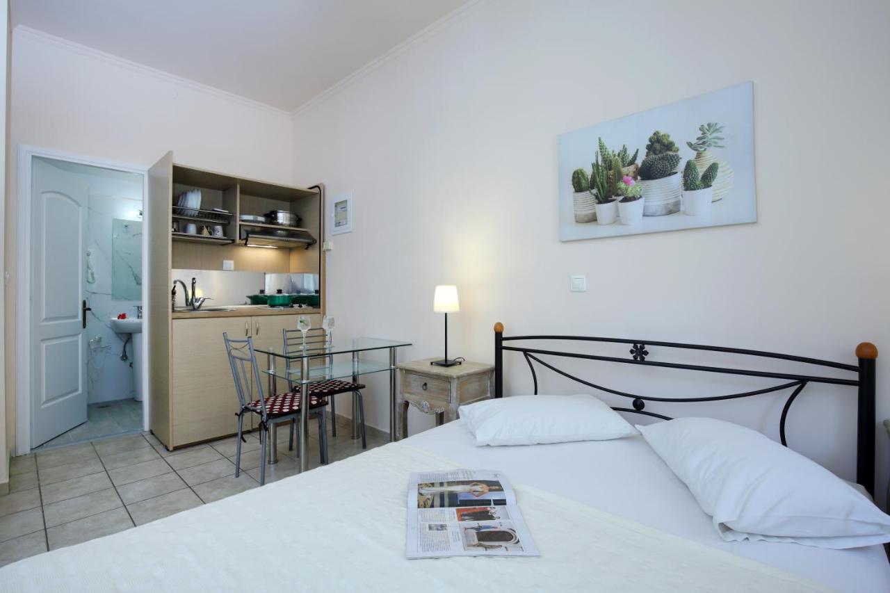 Avra apartments - 6