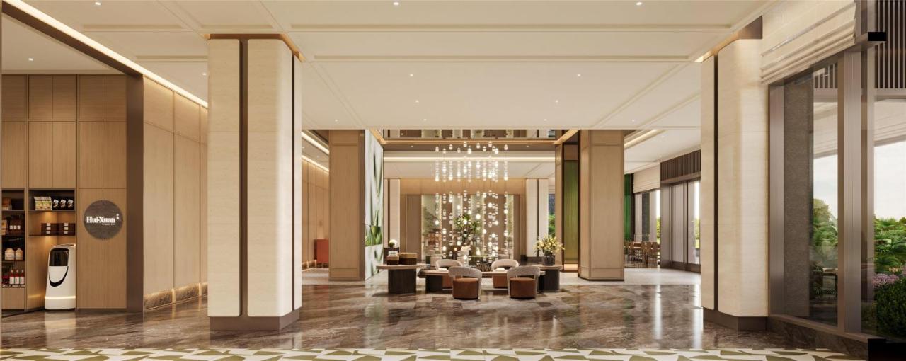 Foto - Hilton Garden Inn Chengdu Wuhou Jinli