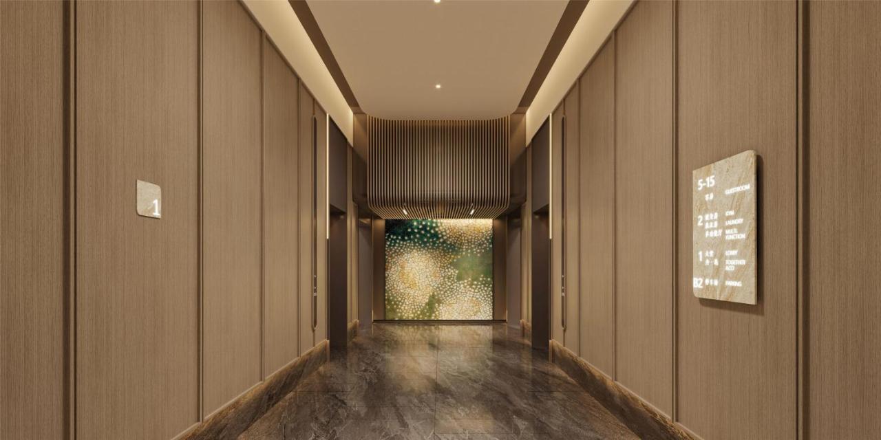 Foto - Hilton Garden Inn Chengdu Wuhou Jinli