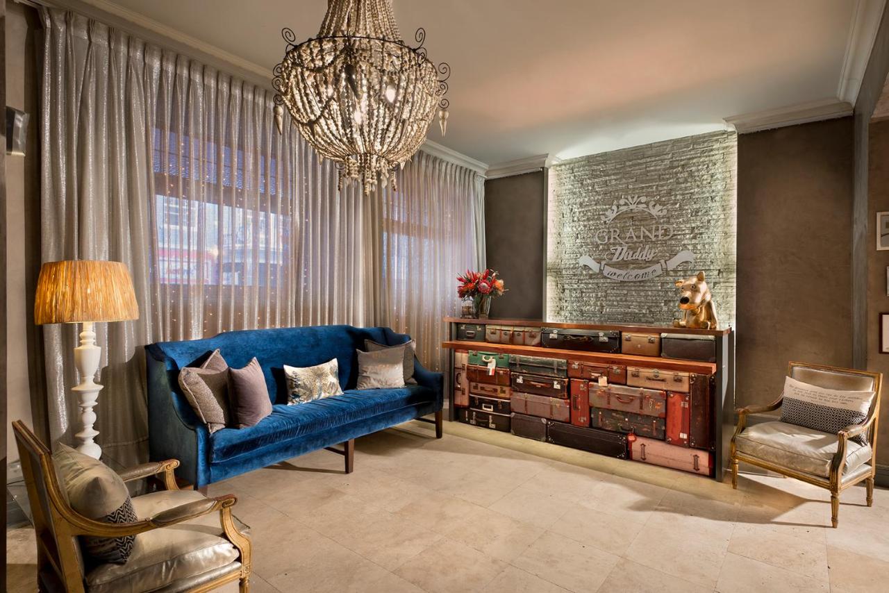 Grand Daddy Boutique Hotel photo 2