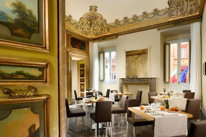 The Bank - Locanda della Posta - 5
