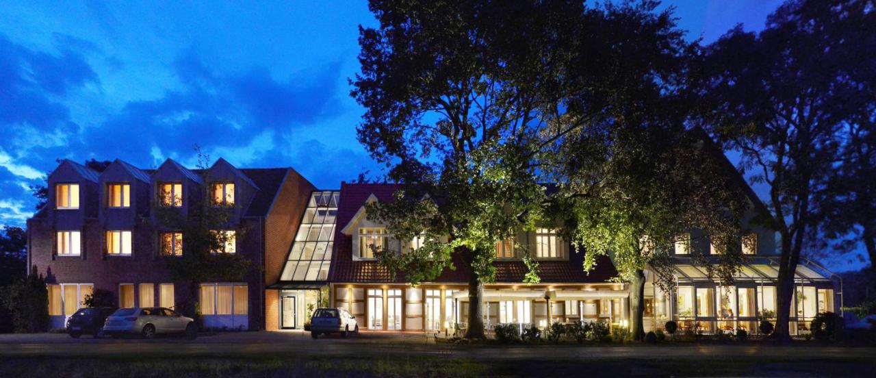 Akzent Hotel Haus Surendorff - 4