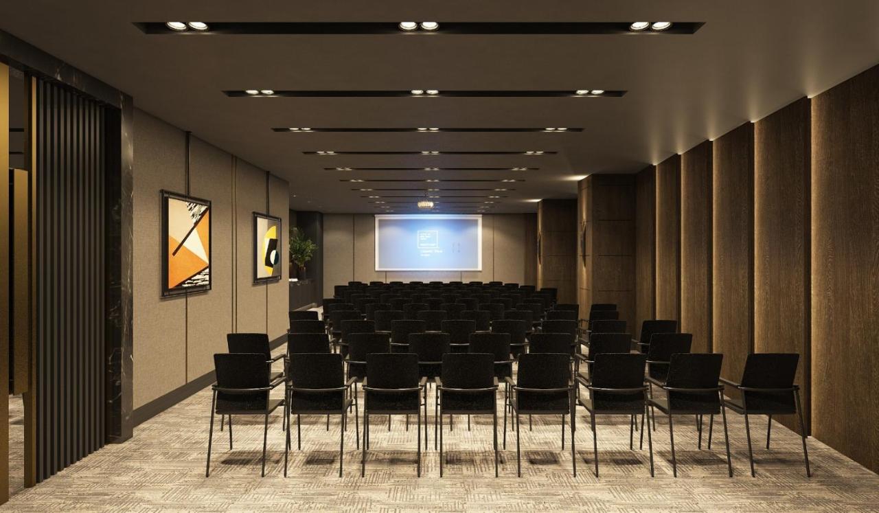 Arts Hotel Taksim photo 3