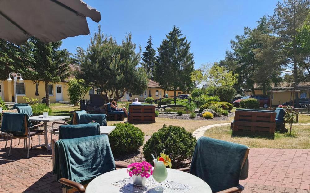 Foto - Hotel Pommerscher Hof