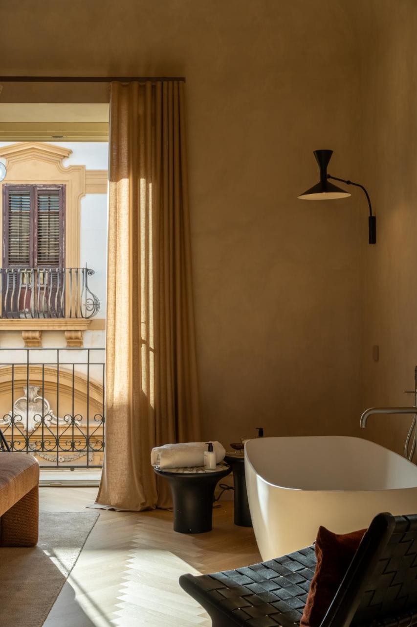 Foto - Palazzo Balsamo Boutique Hotel