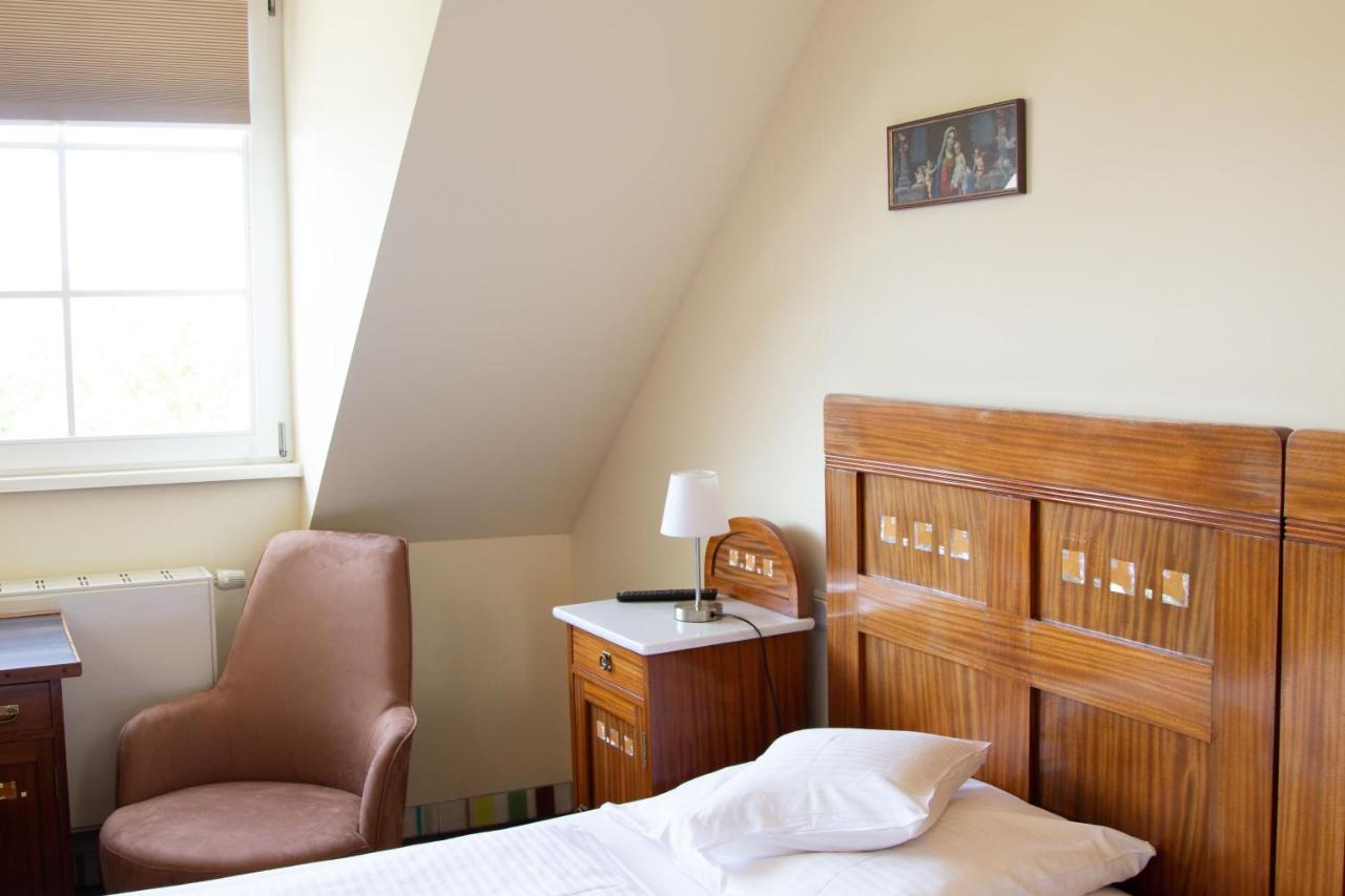 2T Hotel Artgenossen photo 3