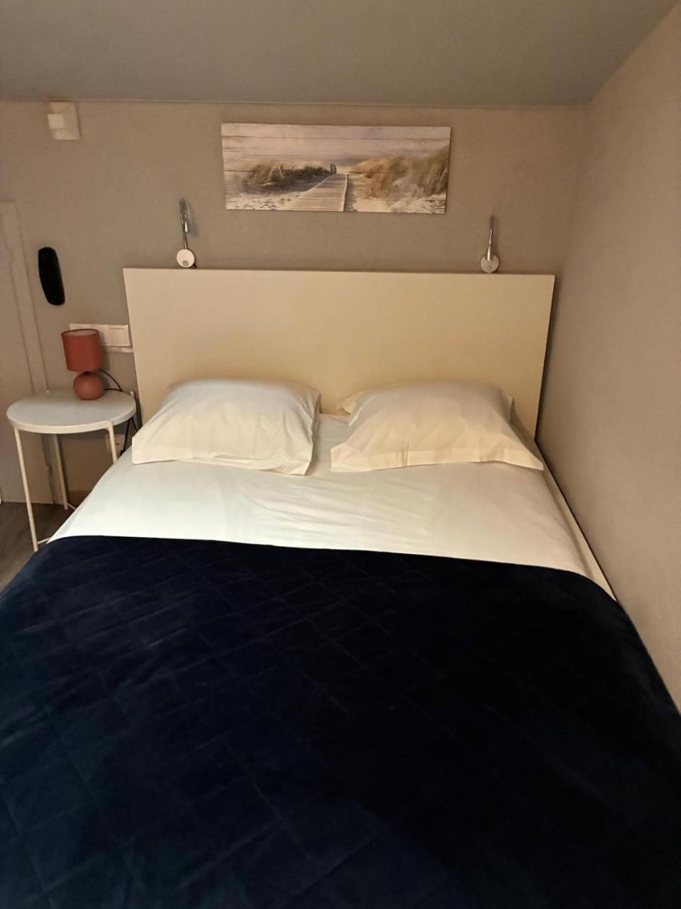 Foto - Hotel Bristol