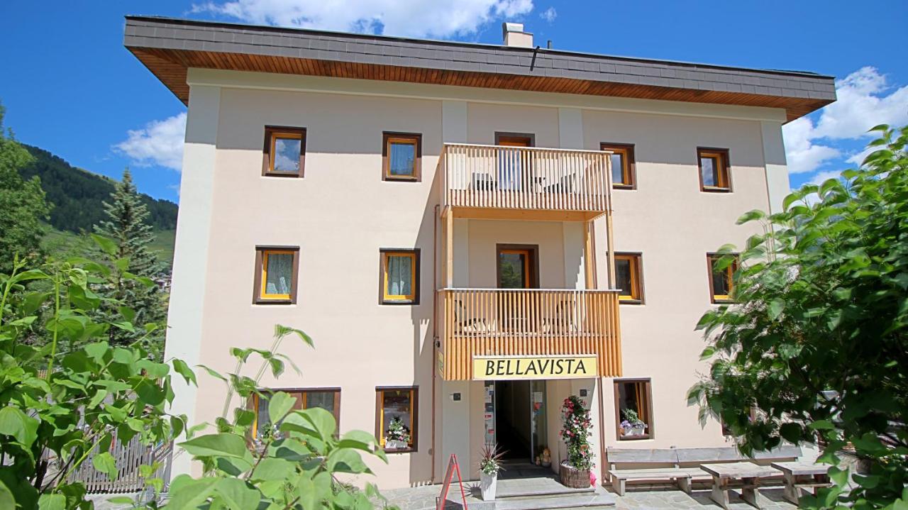 Hotel Bellavista Ftan photo 3