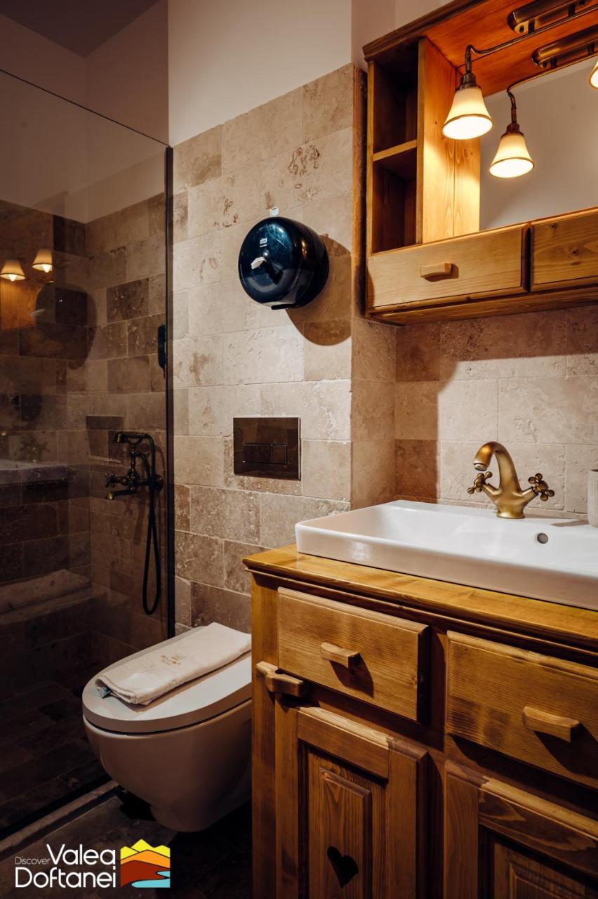 Mai cu Mot Doftana Luxury Chalets - 6