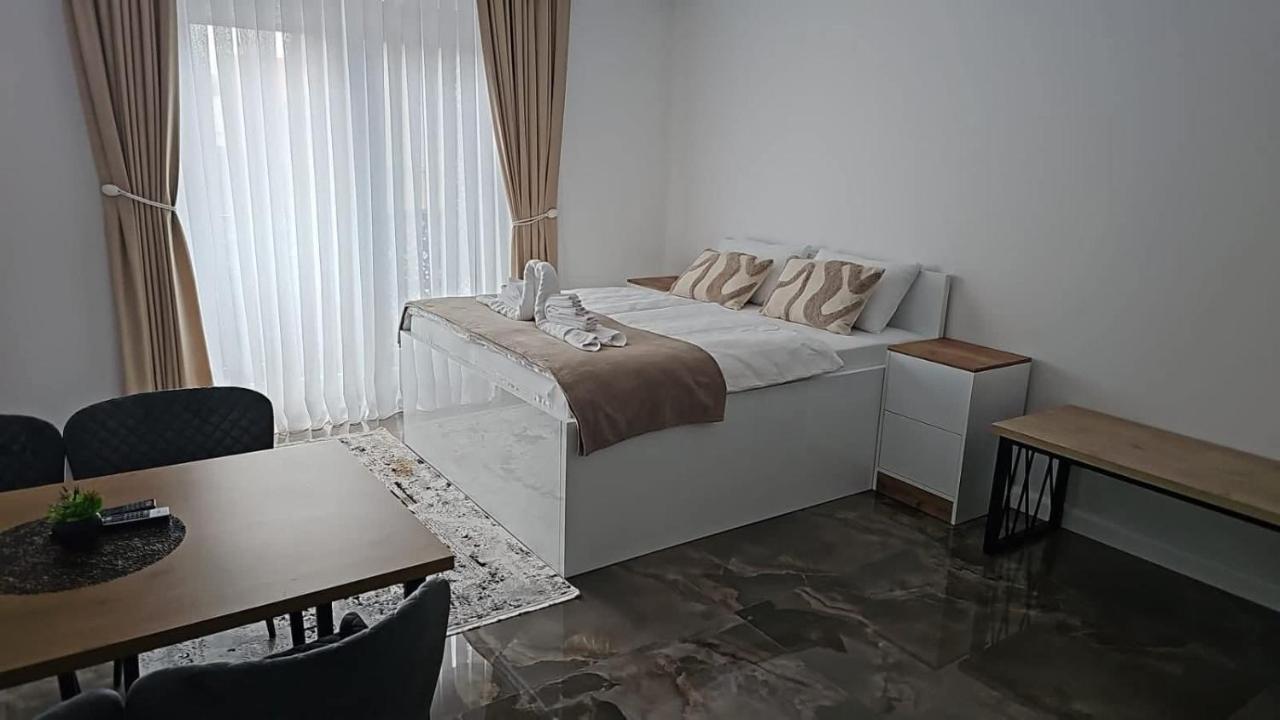 Apartmani Deluxe - 6