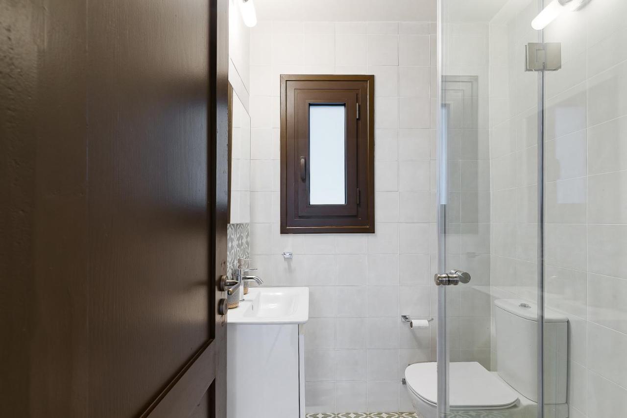 Horizon View Lefkara with Pool, Garden, Parking - 4