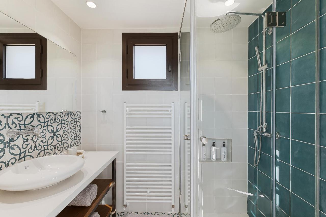Horizon View Lefkara with Pool, Garden, Parking - 6