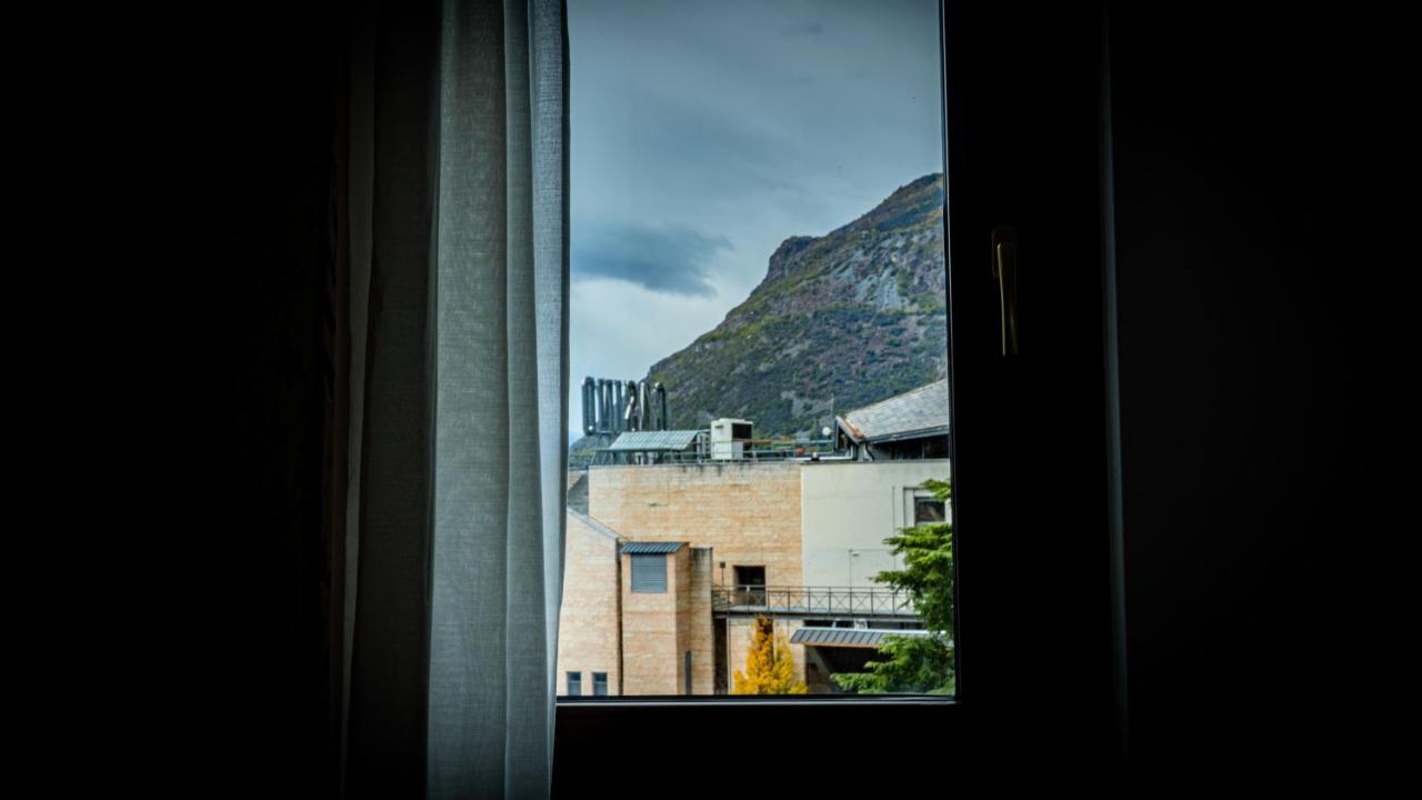 Foto - Hotel Au Soleil