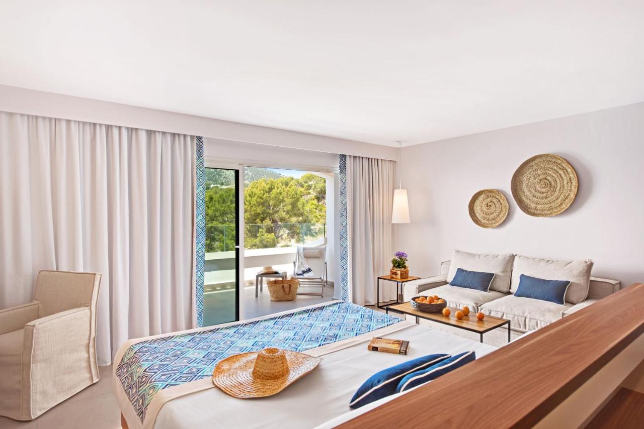 Bahia Suites Camp de Mar - 4