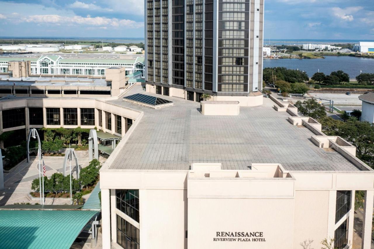 Renaissance Mobile Riverview Plaza Hotel photo 4