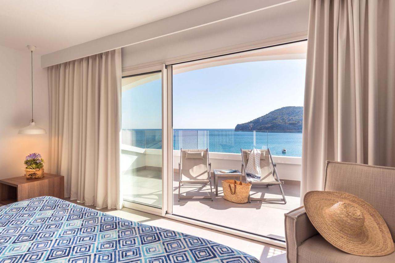 Bahia Suites Camp de Mar - 5