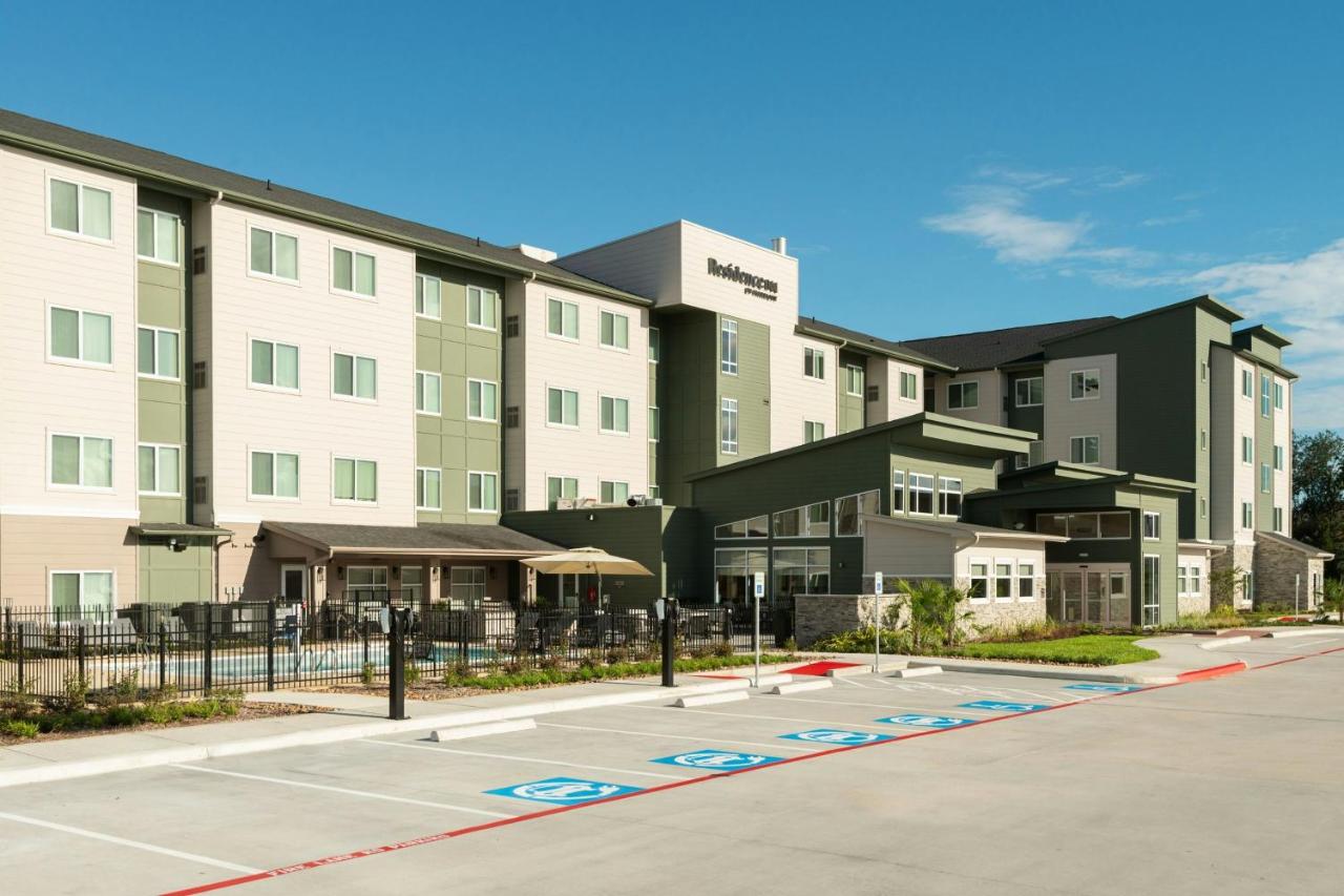 Residence Inn by Marriott Pearland
