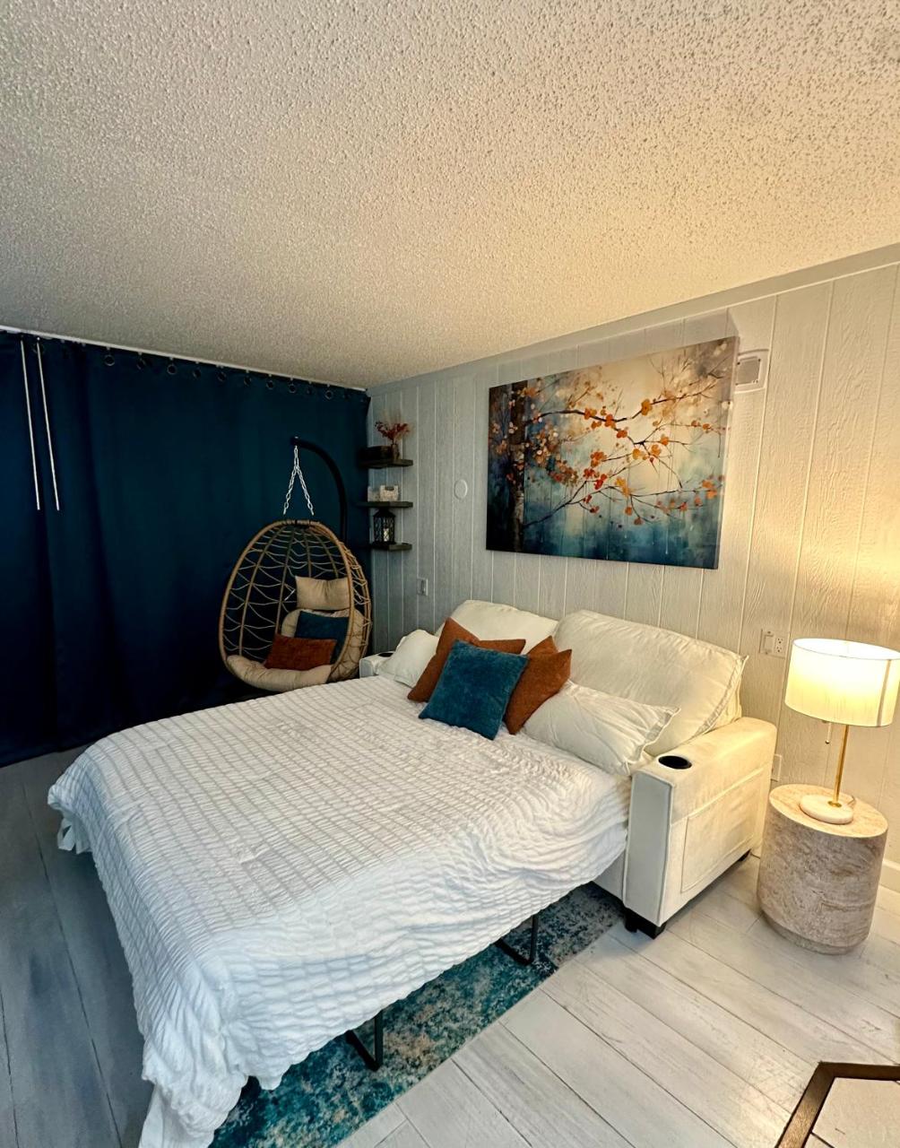 Elevated Oceanfront Escape - 2