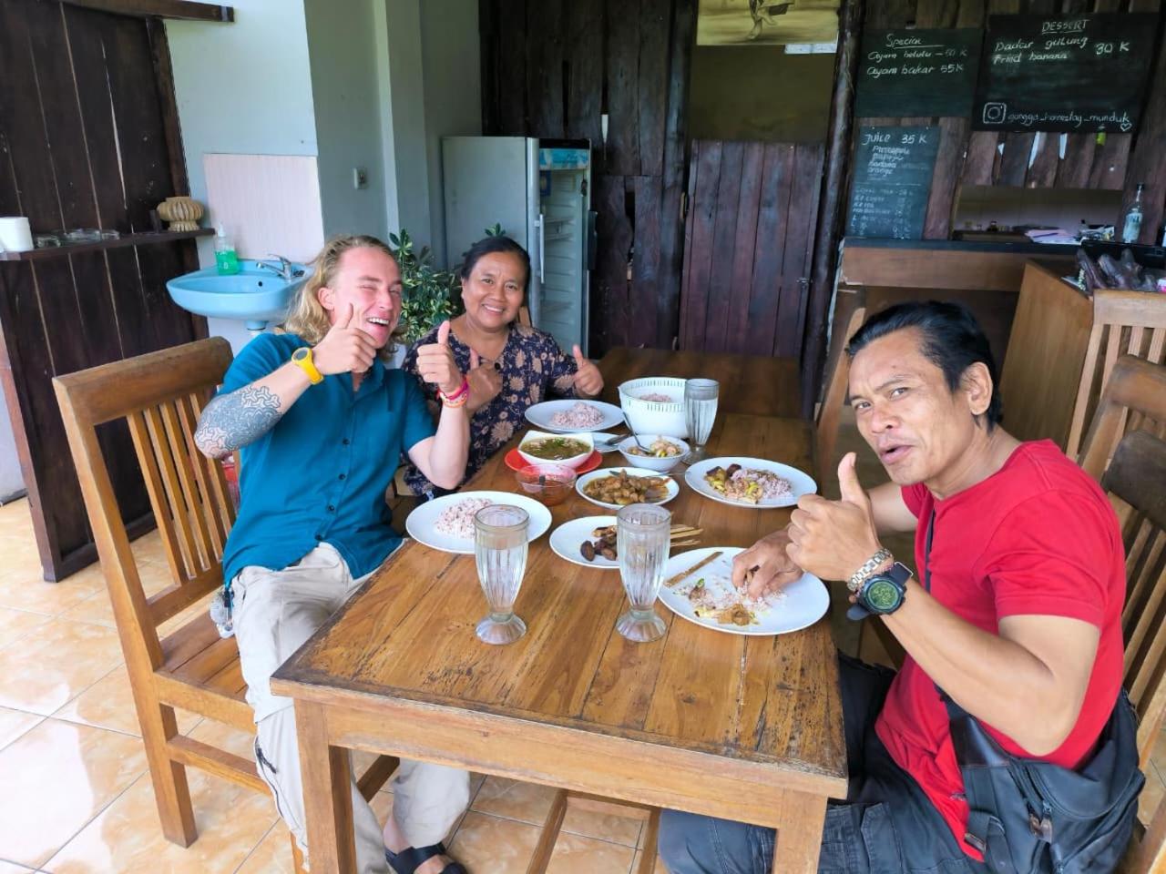 Gangga Homestay photo 4