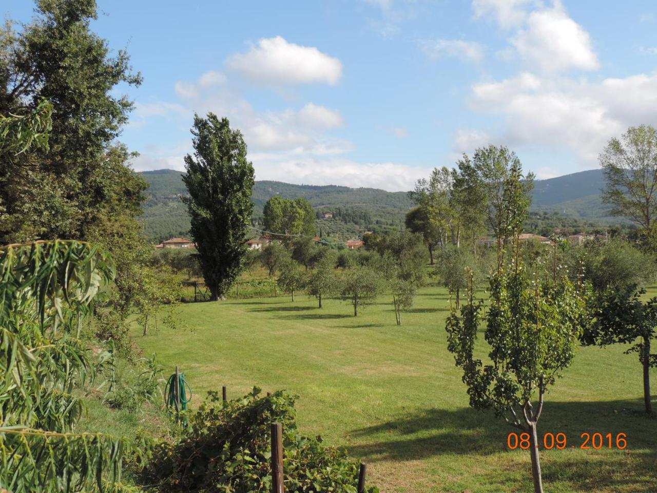 Casa vacanze Tuoro - 3