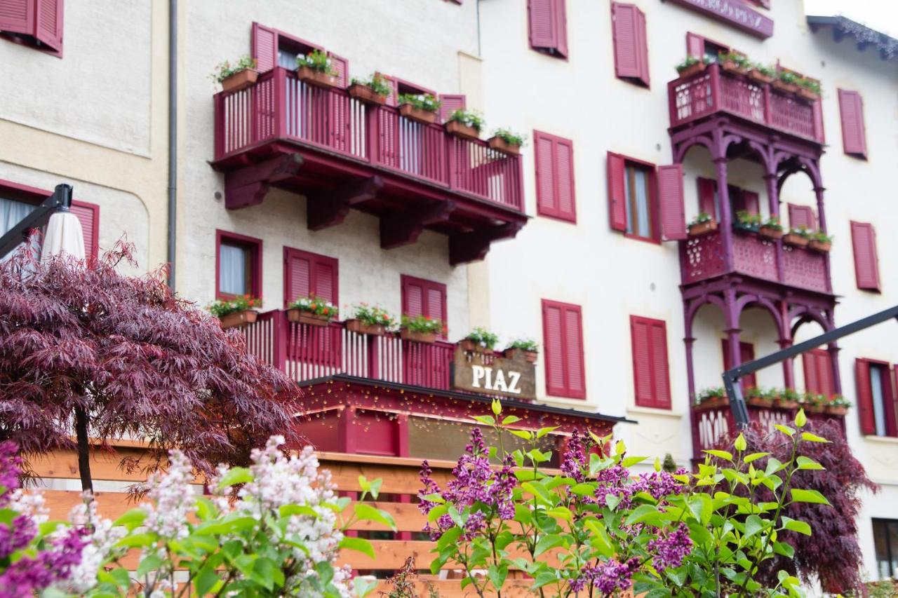GH Hotel Piaz photo 2