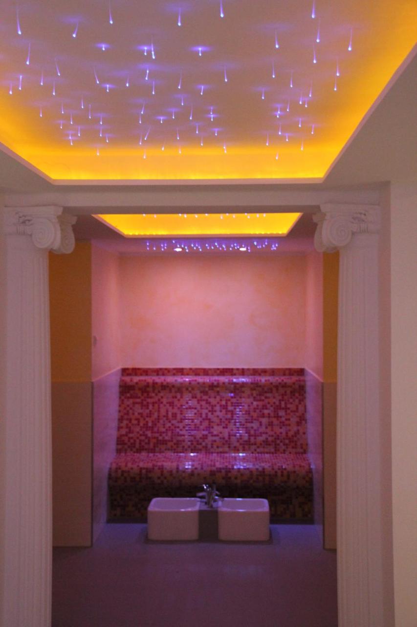 Strandhotel Dranske photo 3