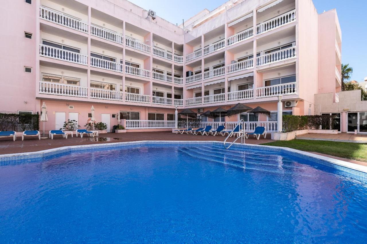 Parque dos Reis Apartment 4 A - 4