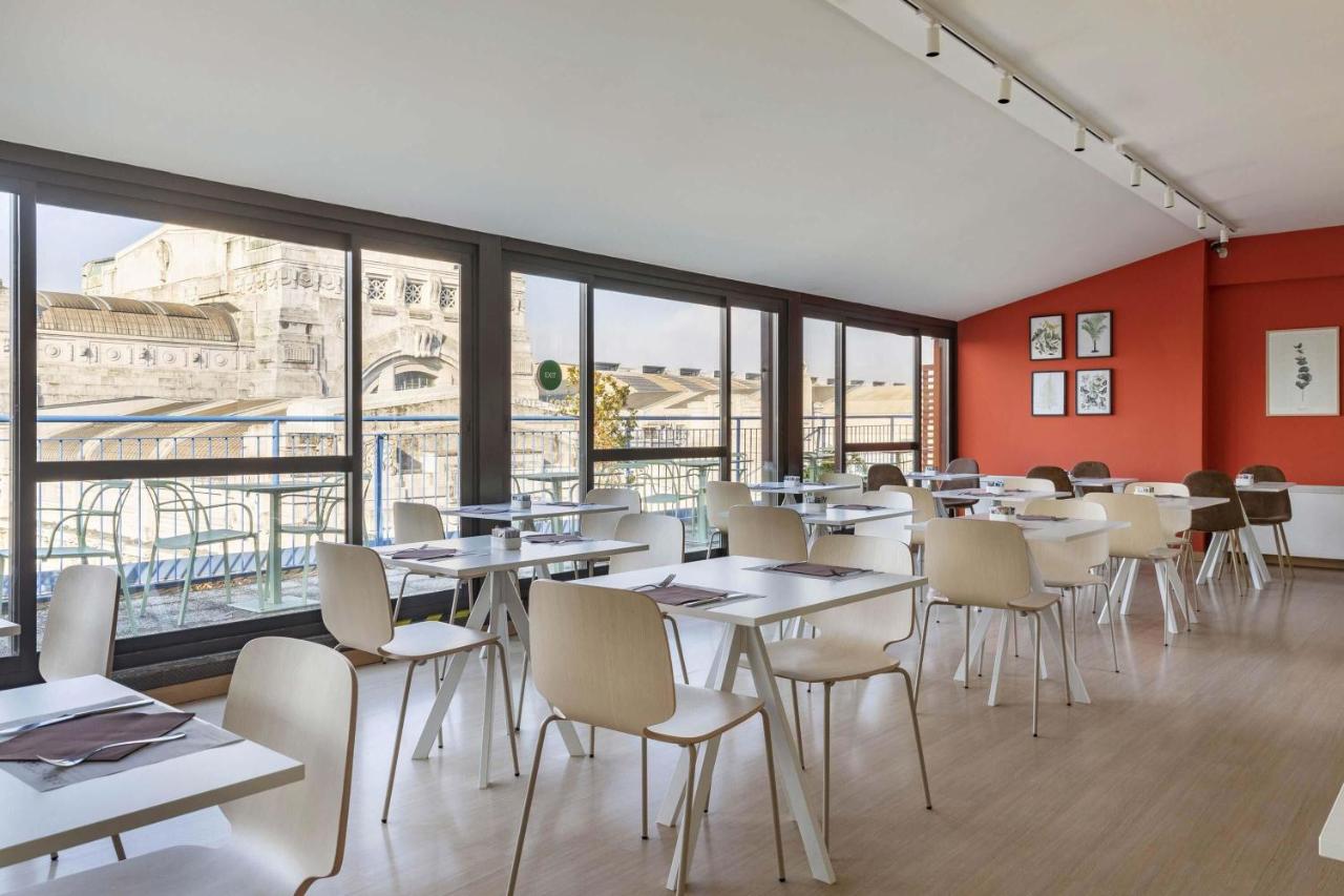 B&B Hotel Milano Aosta photo 4