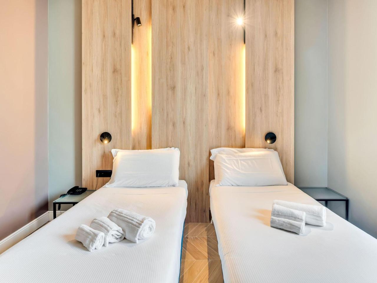 B&B Hotel Milano Aosta photo 2