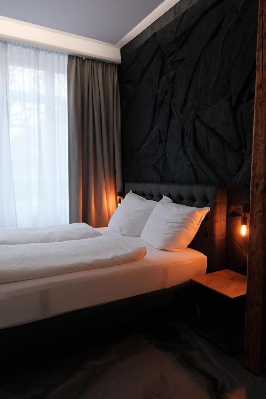BillHills Boutique & Design Aparthotel - 2