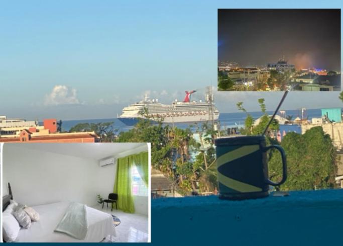 King St Penthouse 10 mins walk to Beach Thumbnail