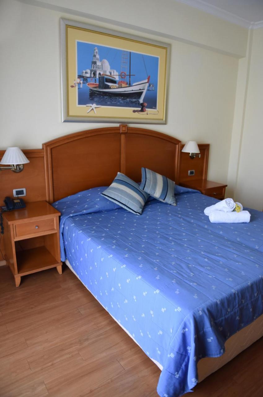 Blue Sea Hotel photo 3