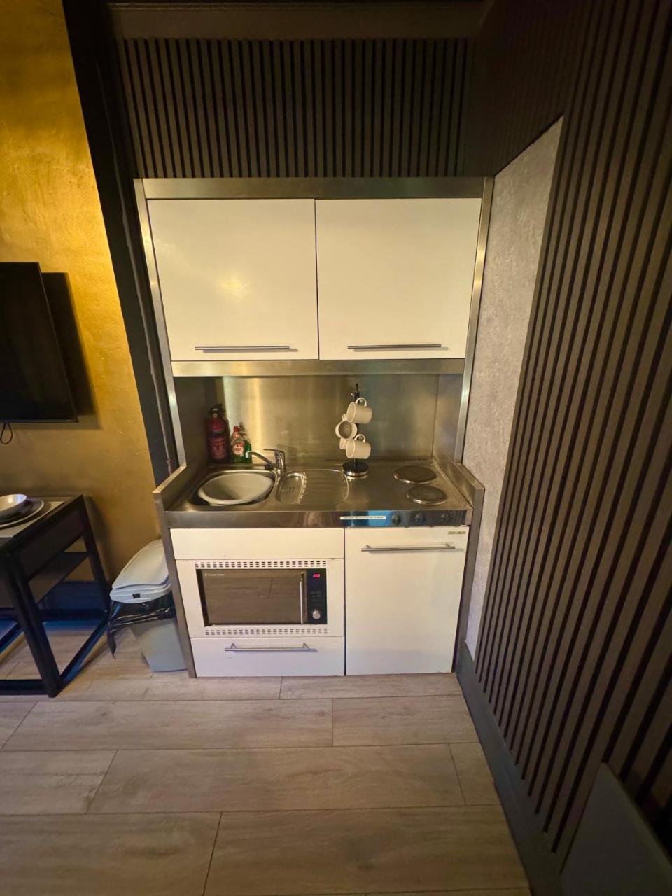 Reads Avenue - Luxury Ground Floor Studio - Next Door to H&A Social Club - 4
