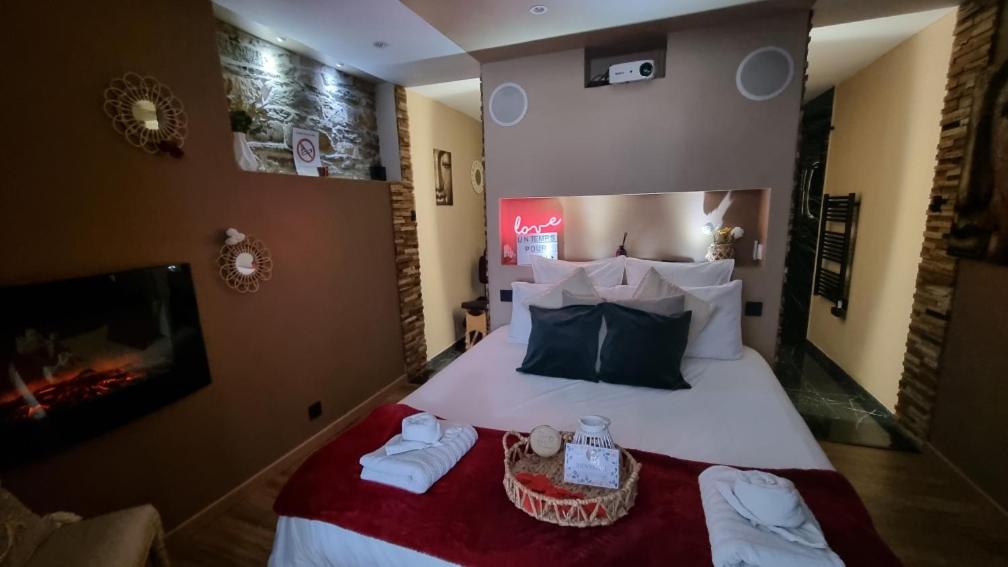 Nouveau - L'instant Passion - Love Room - 2