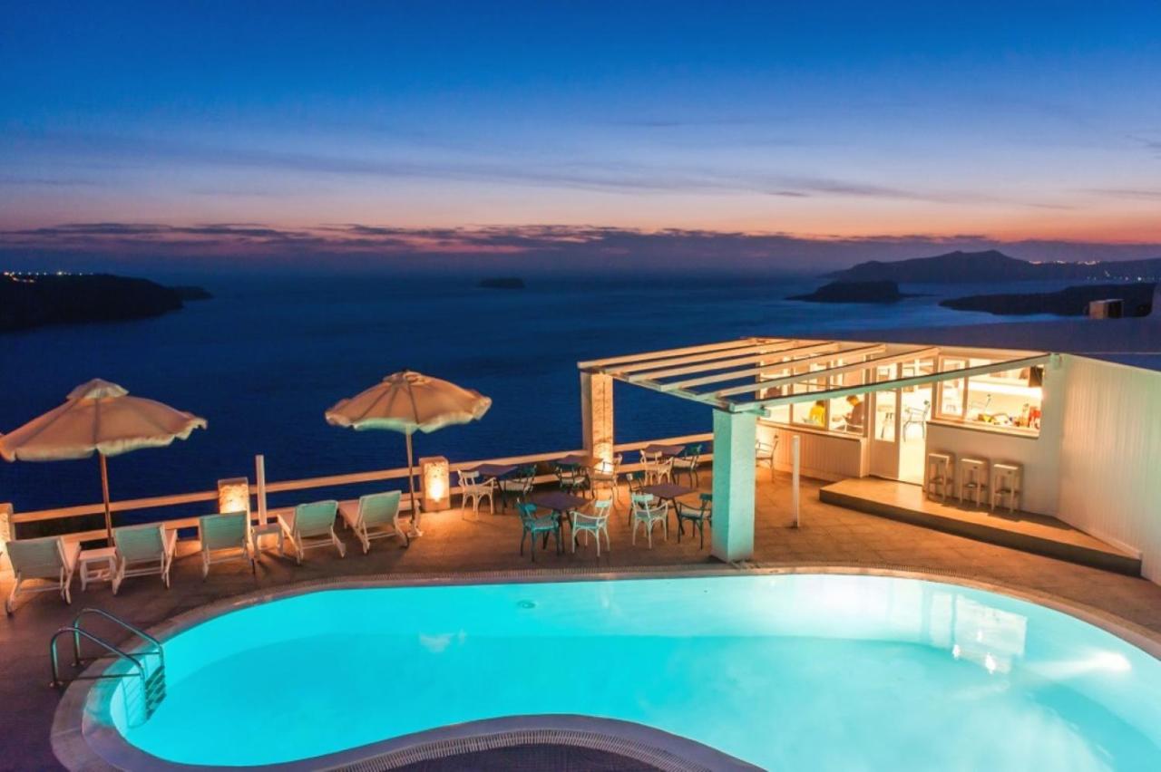 Artemis Suites - 5