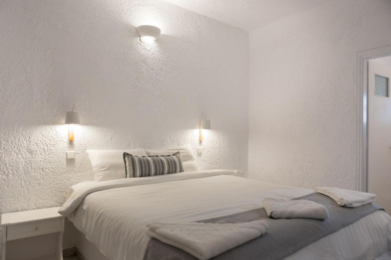 Artemis Suites - 6