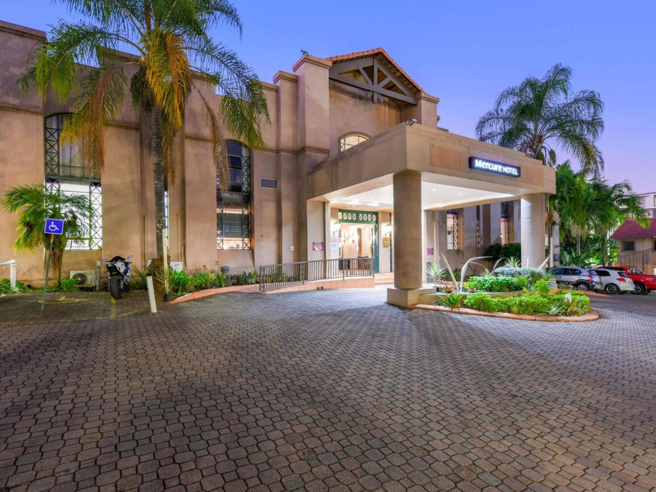 Mercure Hotel Nelspruit photo 2