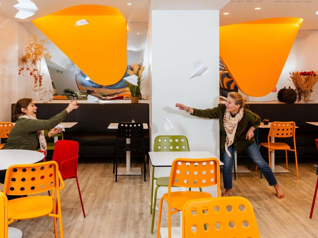 ibis Styles Paris La Défense Courbevoie - 5