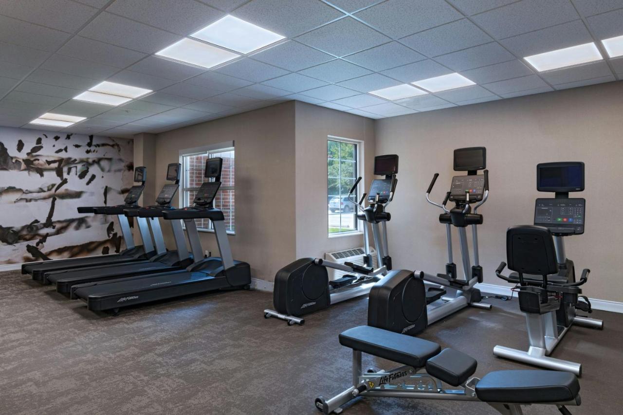 Residence Inn by Marriott Houston The Woodlands/Lake Front Circle photo 4