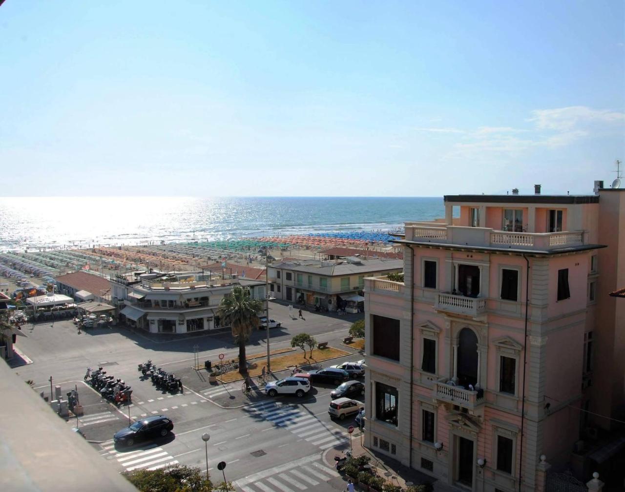 Villa Tina Hotel photo 2