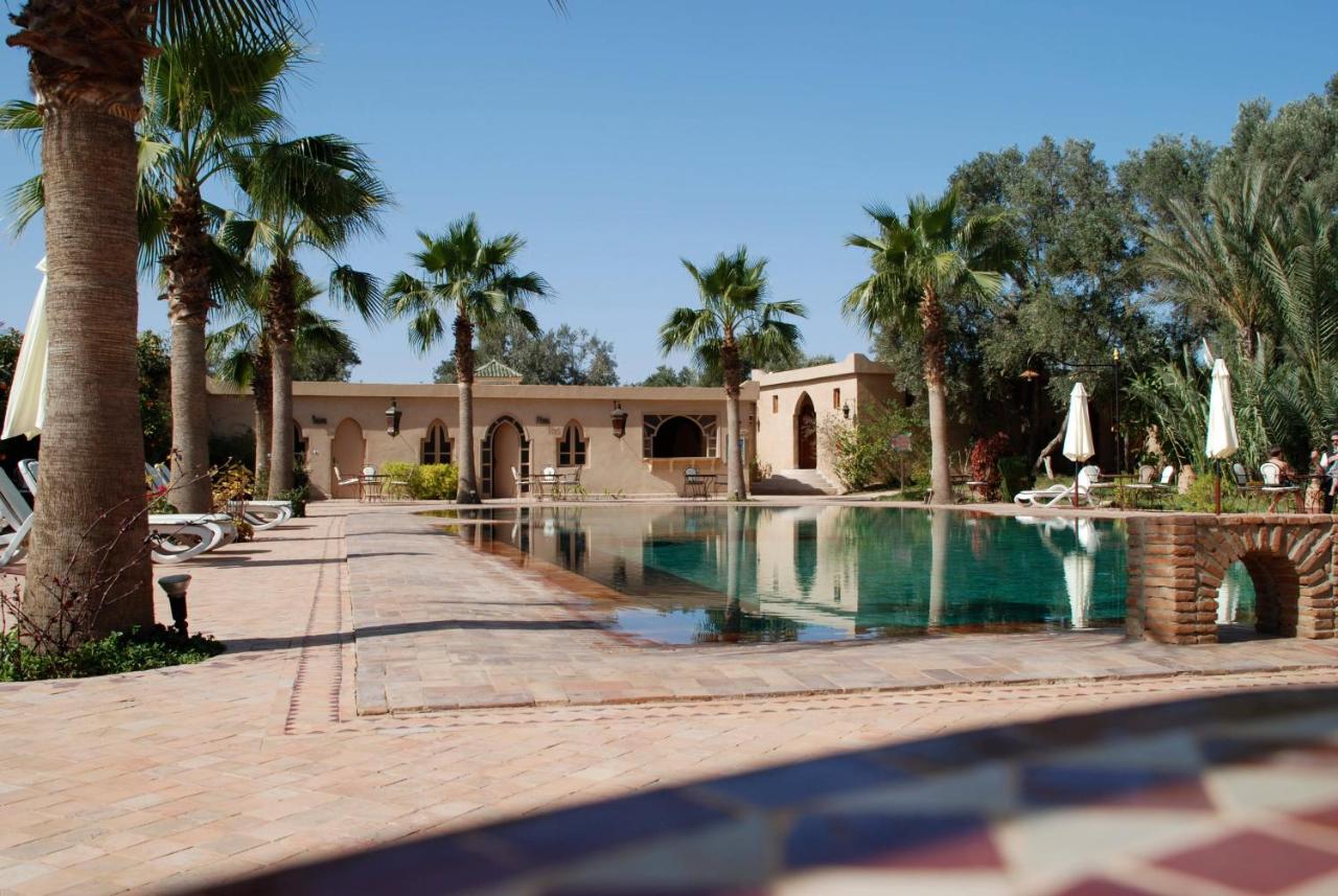Foto - Hotel Dar Zitoune Taroudant