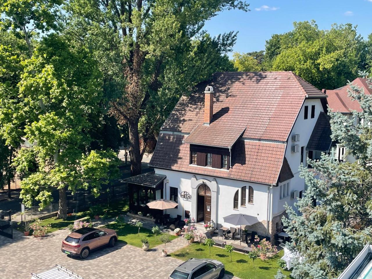 Foto - Villa Campana