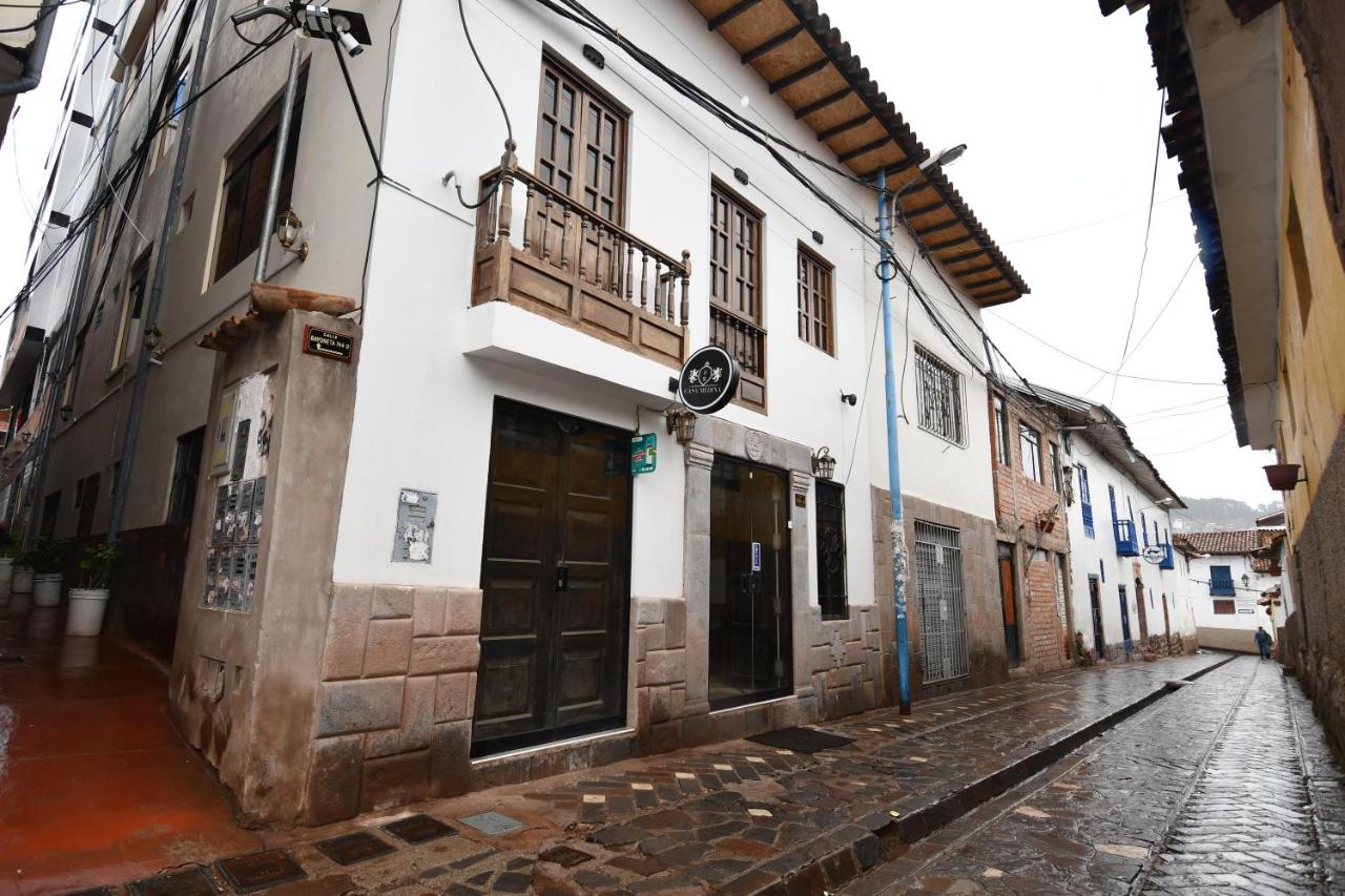 Casa Medina Hostal