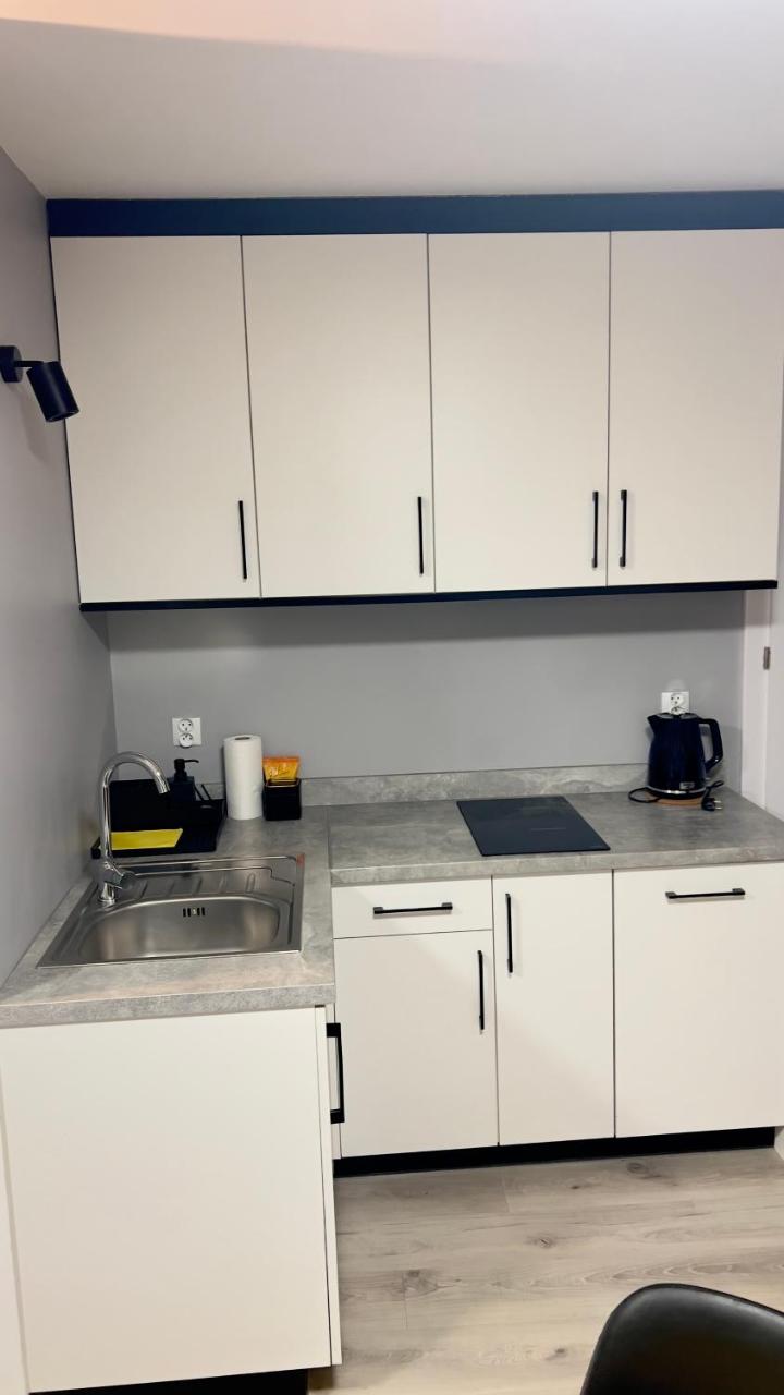 Apartamenty Dąbrówka Cieplice Zdrój 1,15 - 2