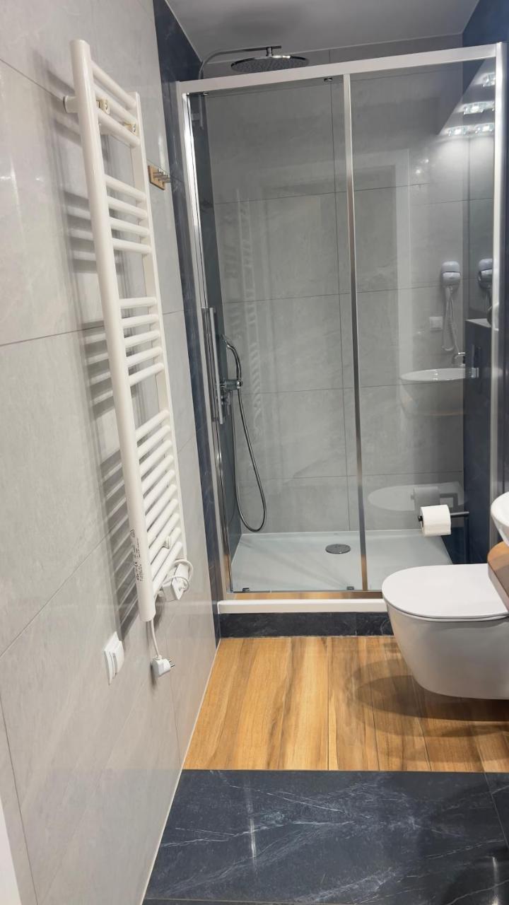 Apartamenty Dąbrówka Cieplice Zdrój 1,15 - 3