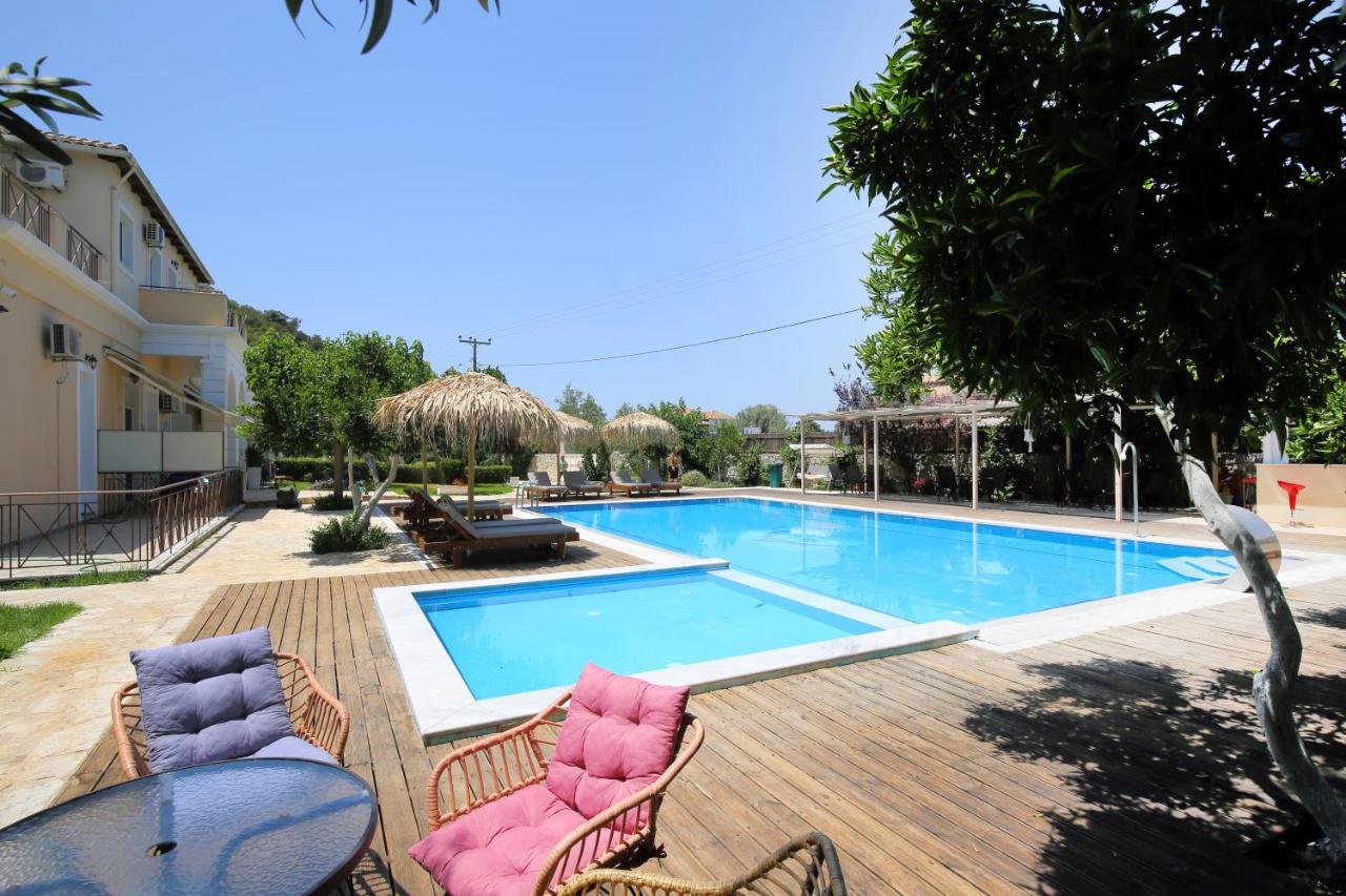 Avra apartments - 2