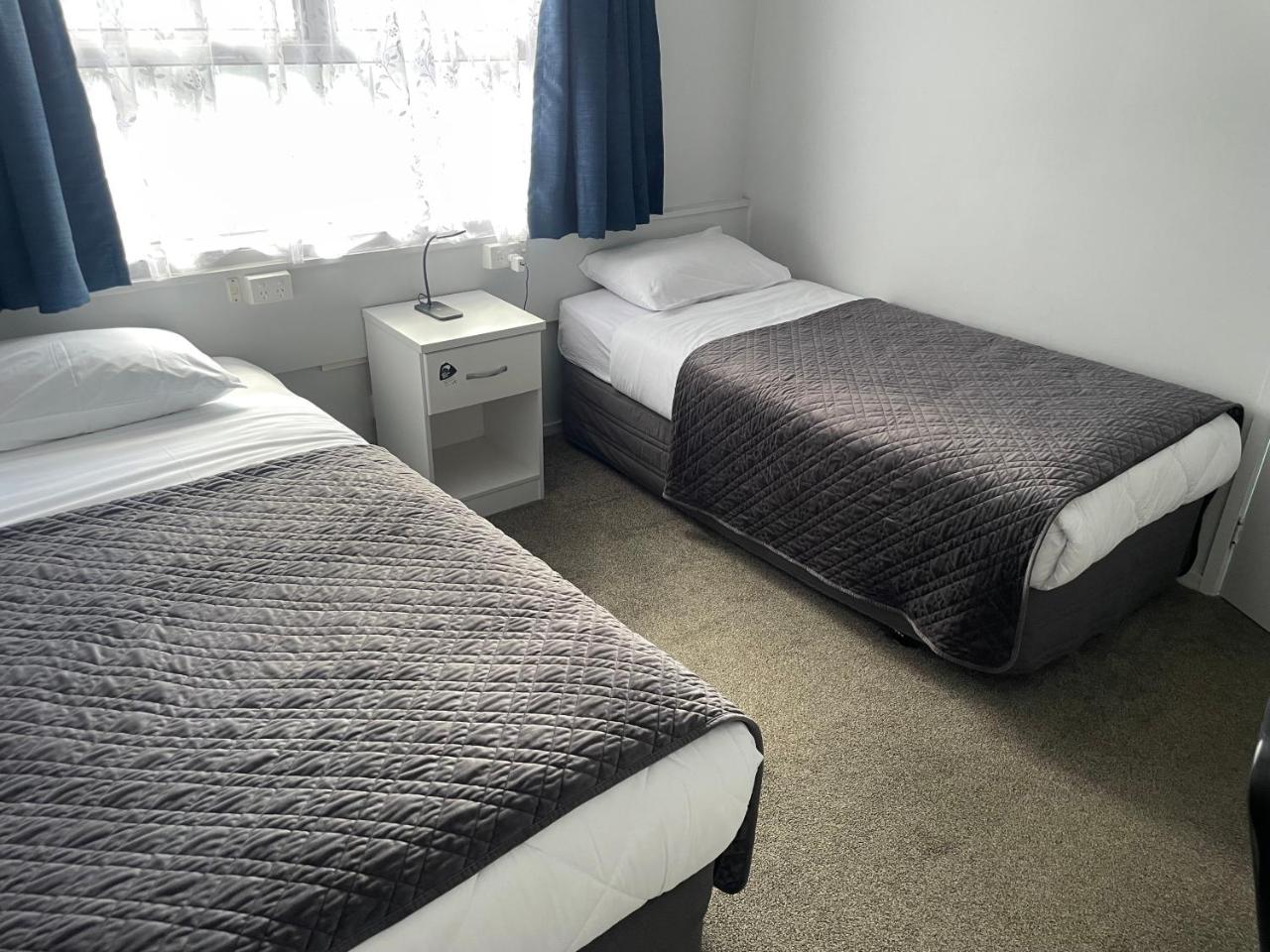 Aaron Court Motel Whangarei photo 4