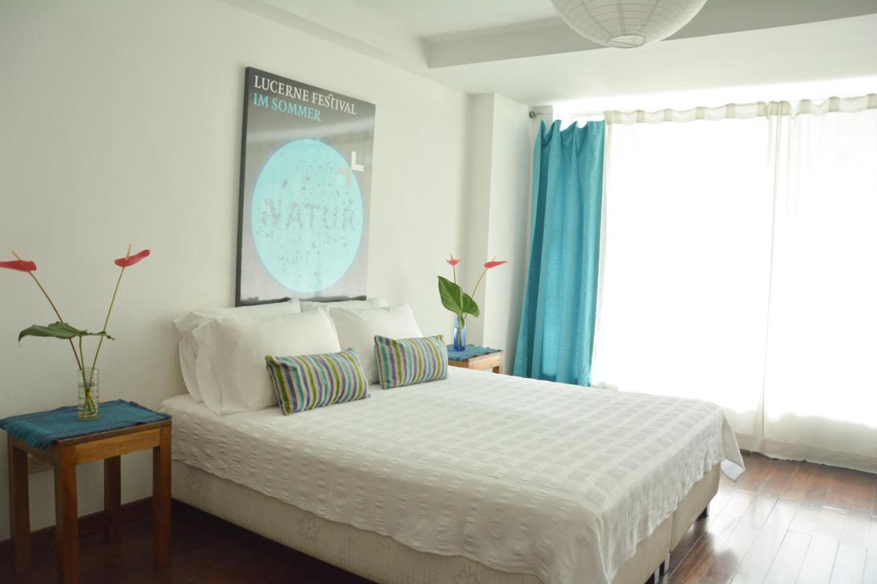 Foto - Casa Hotel Jardin Azul