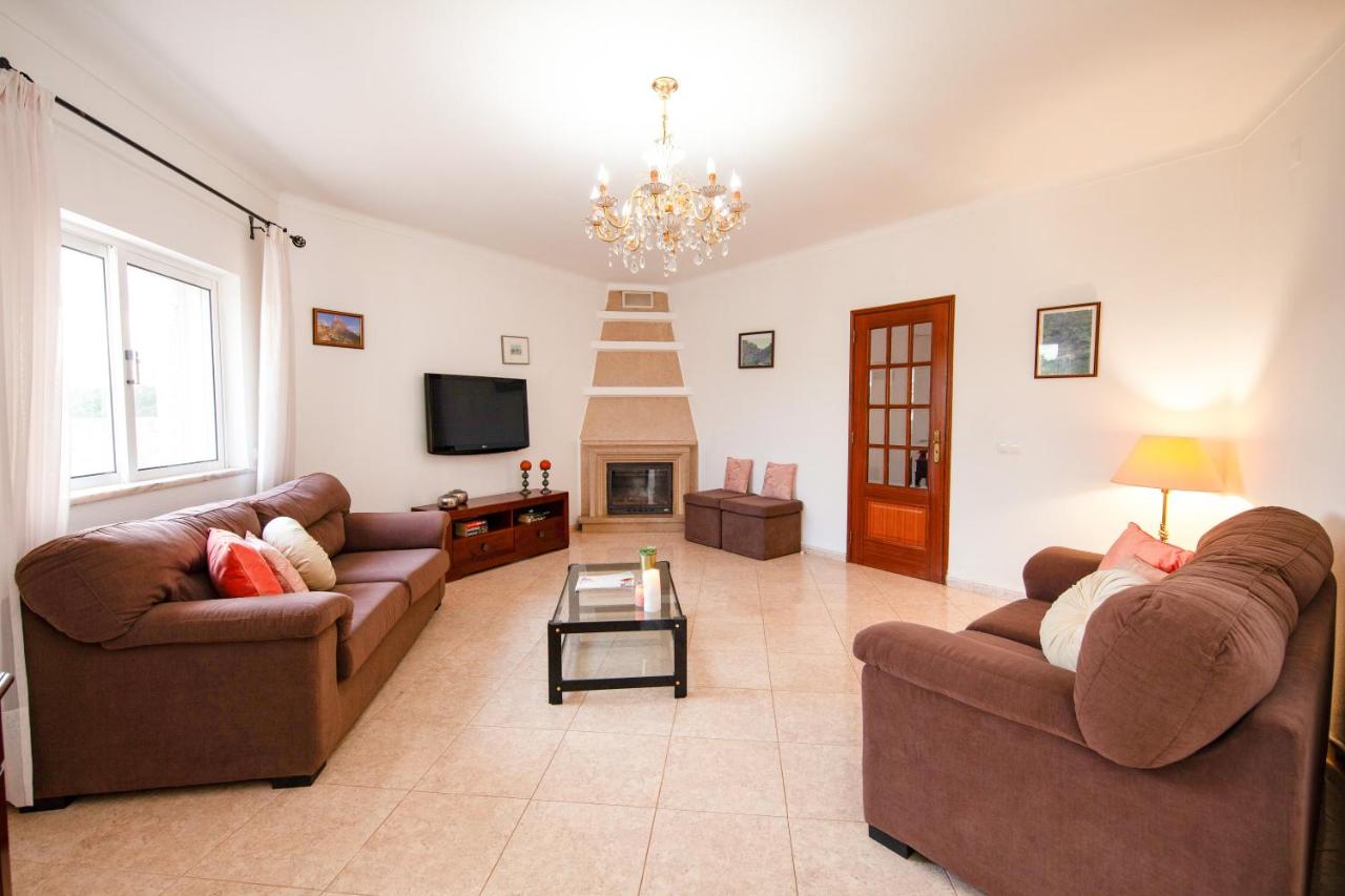 Villa Cape Verde by Algarve Vacation - 4