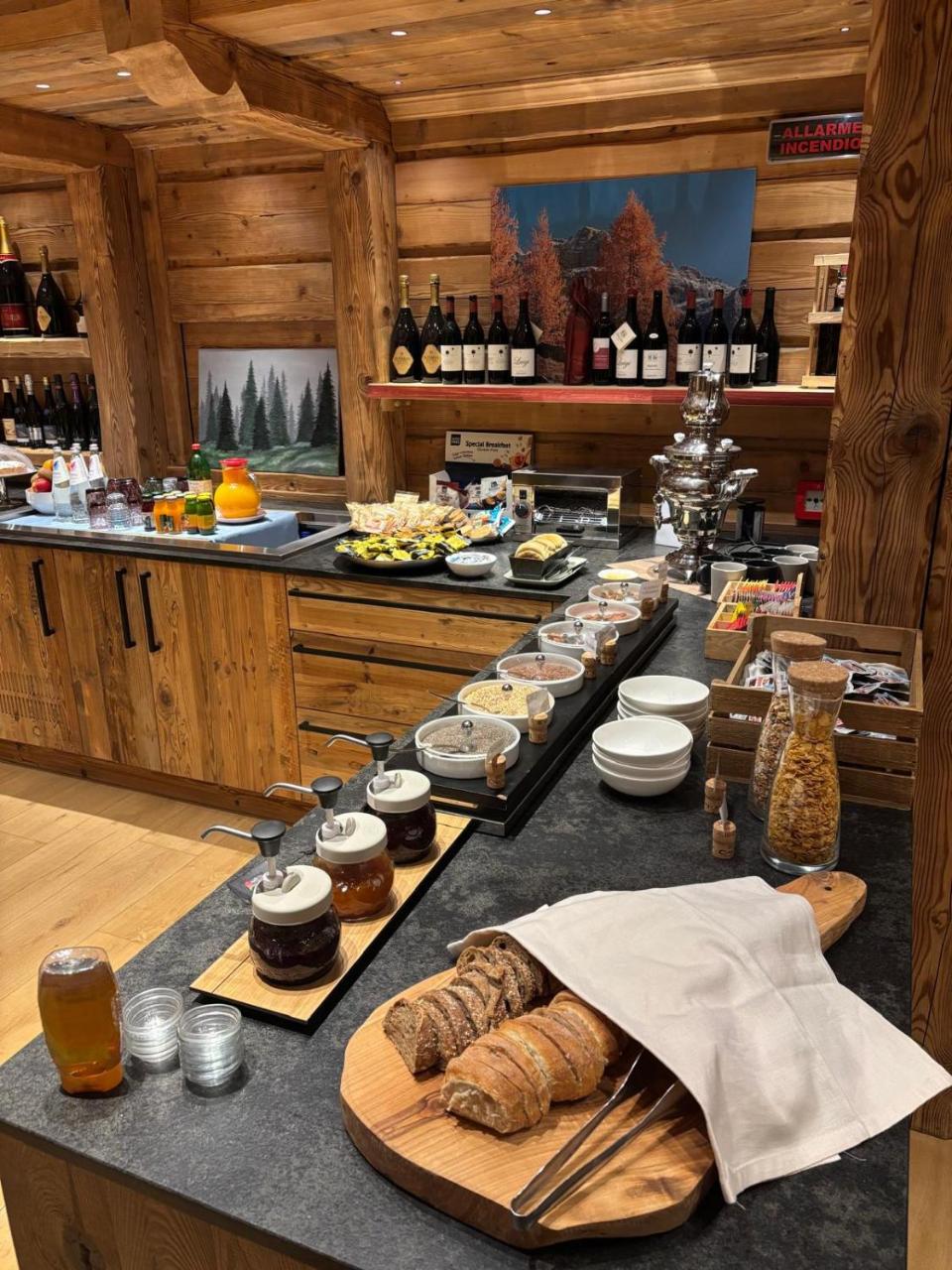 Hotel Maso del Brenta - 4